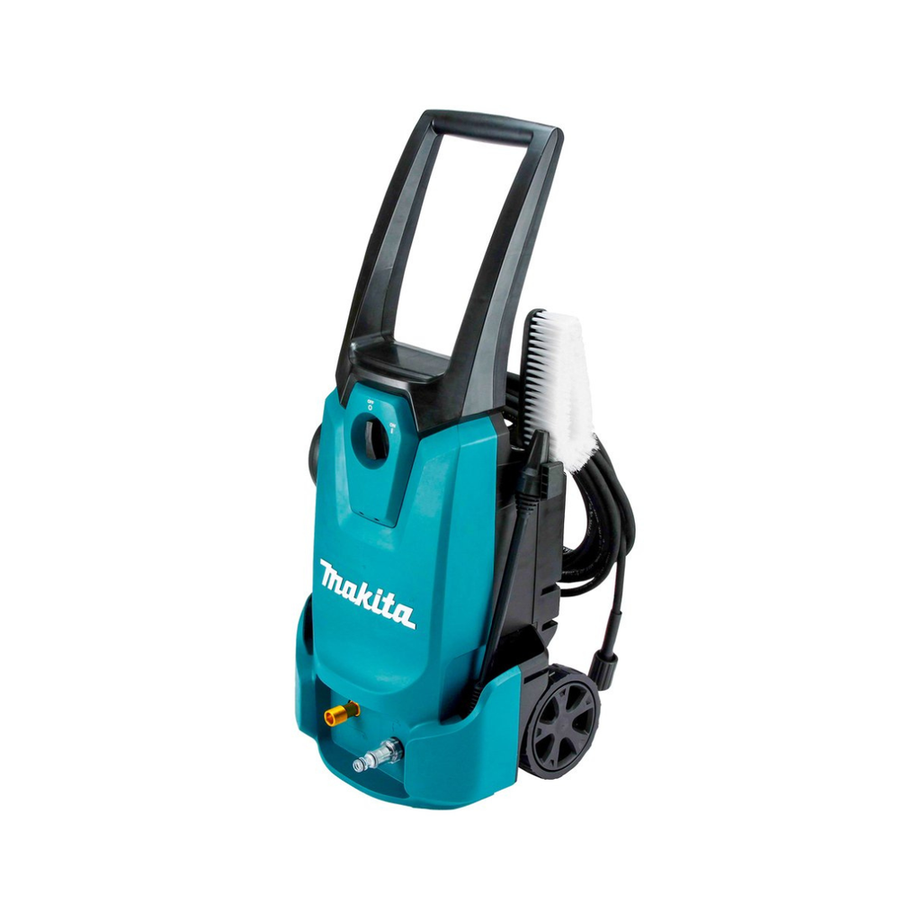 Makita HW1200 Pressure Washer 120 Bar (240V)