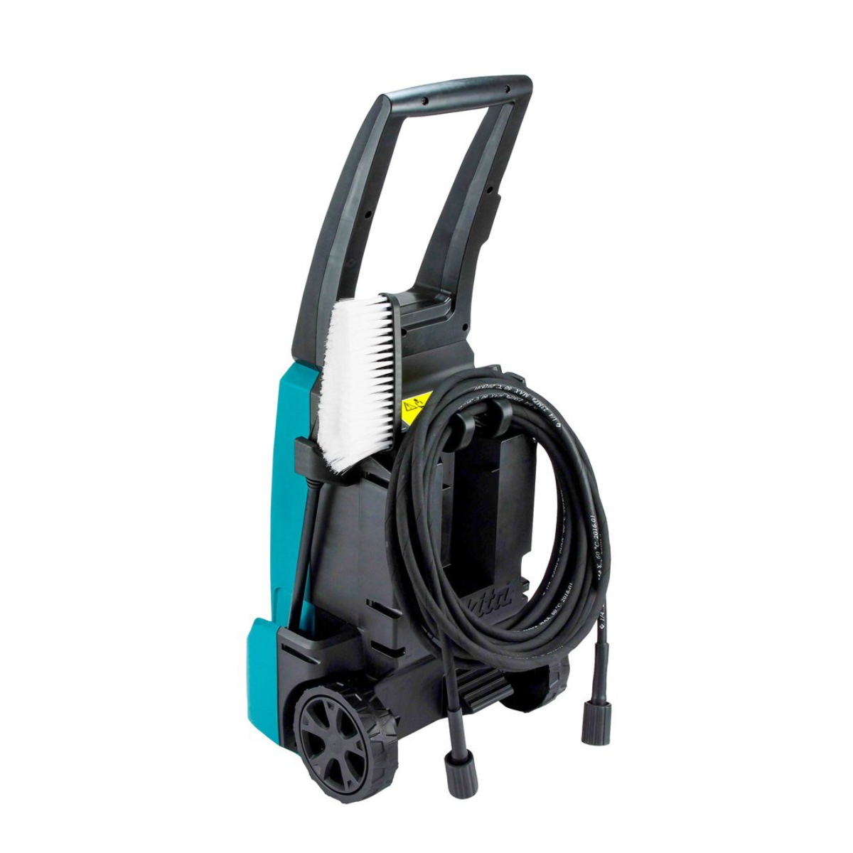 Makita HW1200 Pressure Washer 120 Bar (240V)