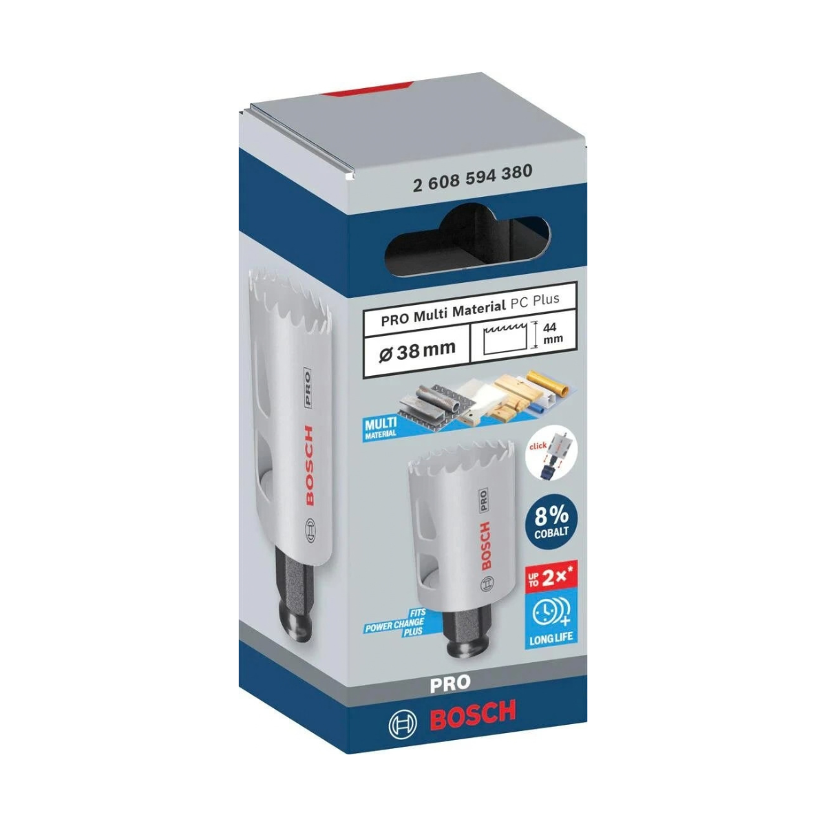 Bosch 2608594380
