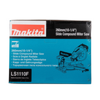 Makita LS1110F