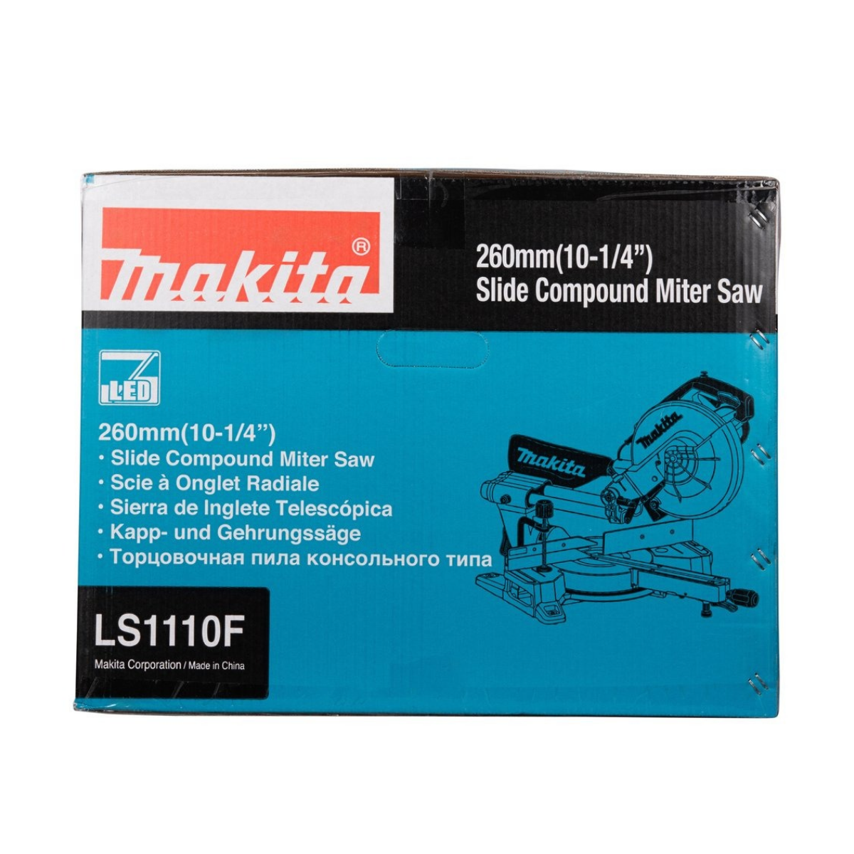 Makita LS1110F