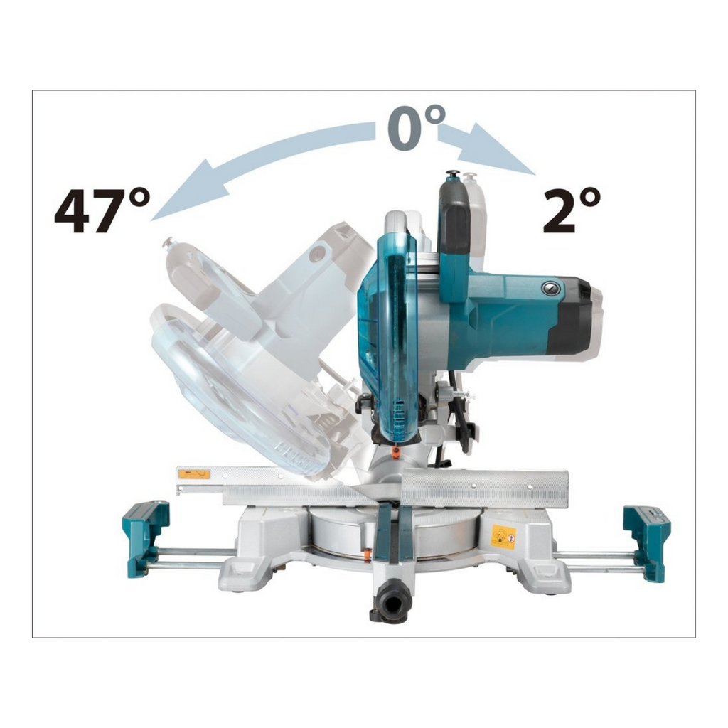Makita LS1110F