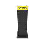 XTrade X2300016 Revolving Square Display Stand