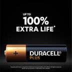 MN1500B8BOOSTSPECIAL AA POWER BOOST BATTERIES (8 PK)