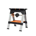 Pony Jorgensen 60400 2-Piece Clamping Sawhorses 32" 1,200lb