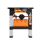 Pony Jorgensen 60400 2-Piece Clamping Sawhorses 32" 1,200lb