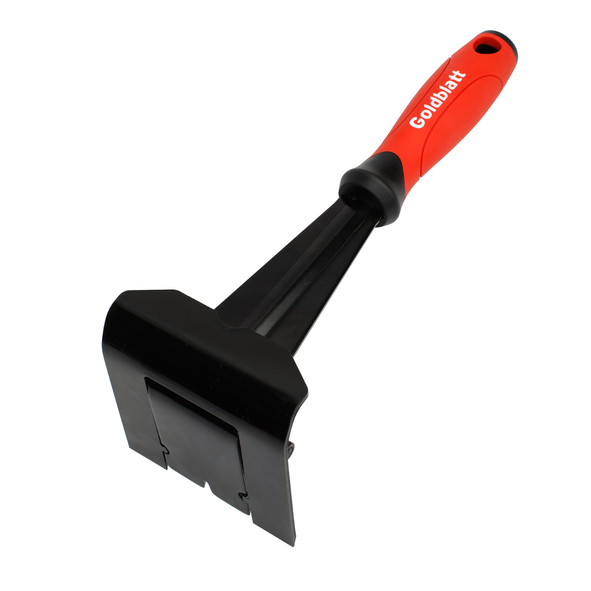 Goldblatt G02807 Molding Remover 10 3/8 x 4 x 4 1/4in