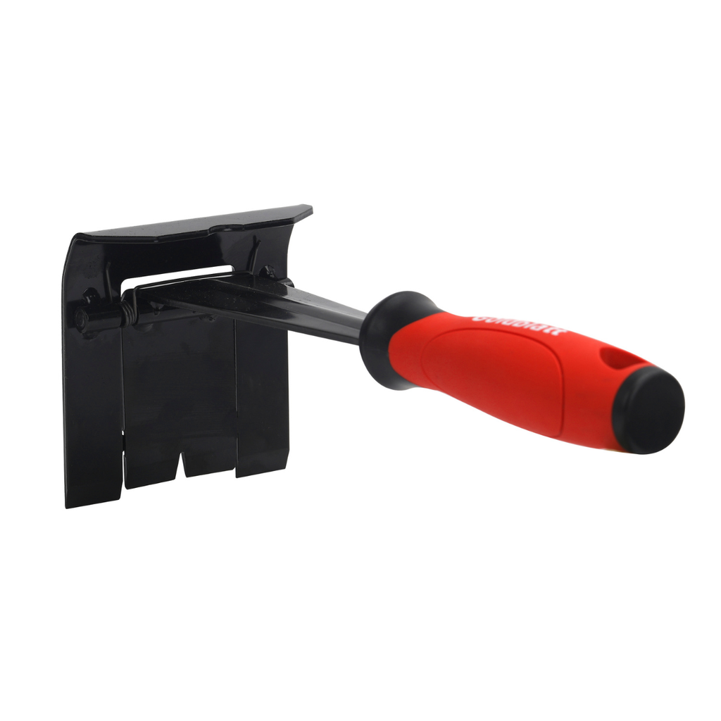 Goldblatt G02807 Molding Remover 10 3/8 x 4 x 4 1/4in