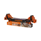 Pony 93360 E-Z HOLD Light Duty Expandable Clamp/Spreader Set (2 x 6in & 2 x 12in)