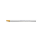LYRA L163301 Dixon China Marker White 170mm (Box of 12)